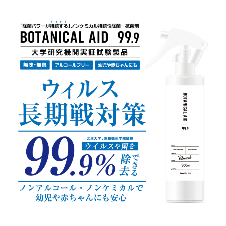 3周年記念イベントが 日本製 携帯用 除菌スプレー 50ml 3本 ウイルス