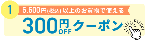 300円割引クーポン