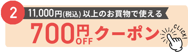 500円割引クーポン