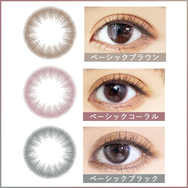 フォモミベーシック (FOMOMY Basic)装用画像