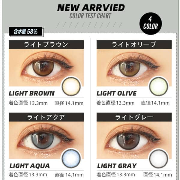 フォモミライト(FOMOMY Light)装用画像
